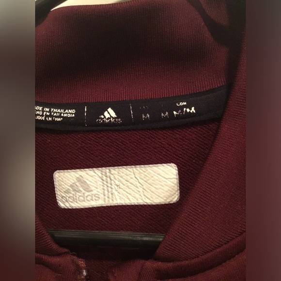 ASU jacket - Picture 13 of 13